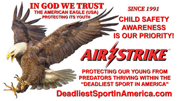 deadliest sport deadliest sport